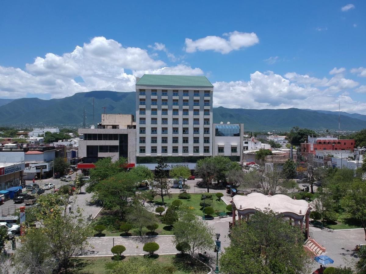 โรงแรมรามาดา ซิวดัด วิกตอเรีย ซิวดัดบิกโตเรีย ภายนอก รูปภาพ
